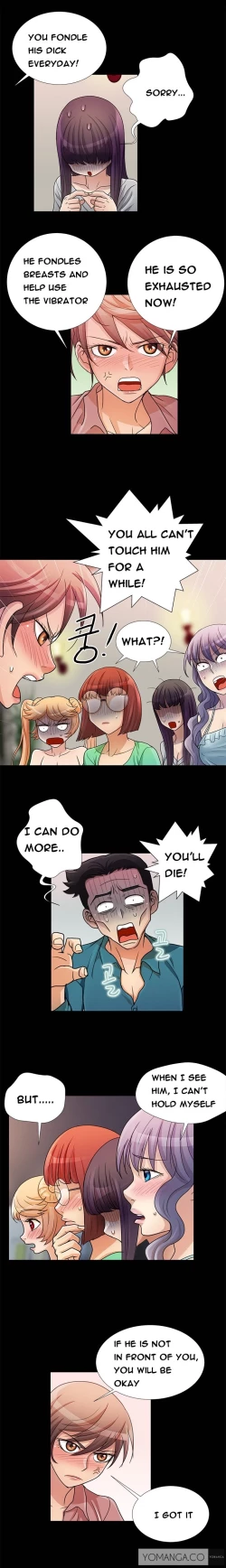 Page 197 of Will You Do as I Say? Ch.1-16