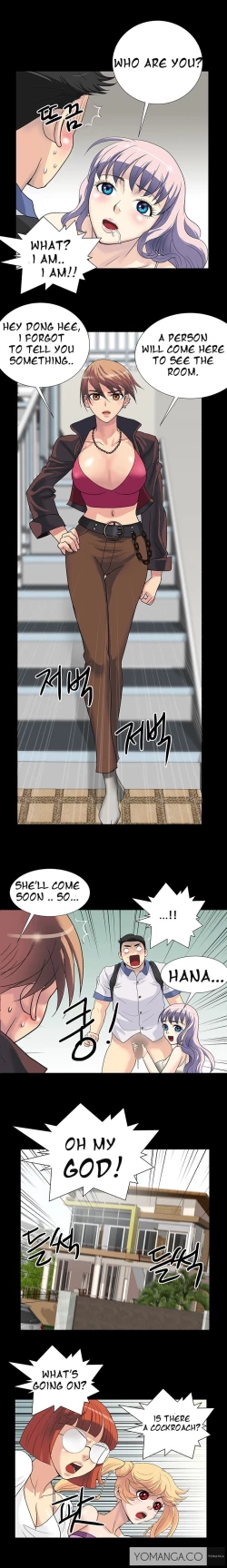 Page 7 of Will You Do as I Say? Ch.1-16