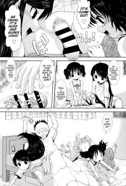 Page 36 of Chibikko5