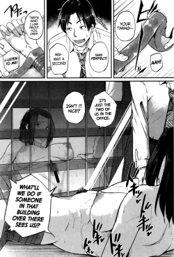 Page 2 of Yappari Kachou wa Maso doRei | The Chief Is Still A Masochistic Slave!