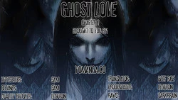 Ghost Love Ch.1 (English) (YoManga) (Ongoing)