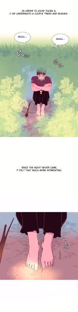 Page 124 of A World That I Rule Ch.01-20