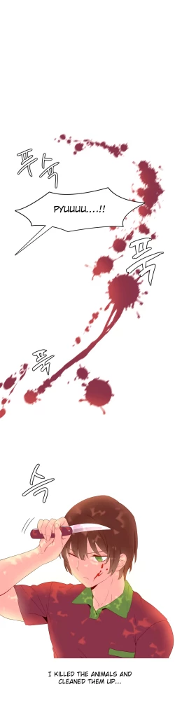 Page 321 of A World That I Rule Ch.01-20