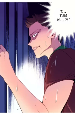 Page 33 of A World That I Rule Ch.01-20