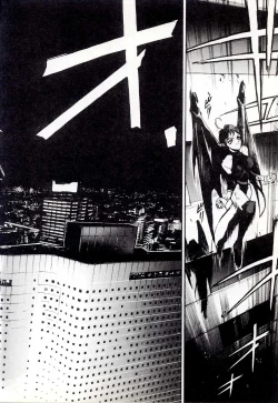 Page 8 of Yogoreta Tenshi no Requiem