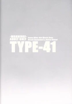 Page 23 of TYPE-41