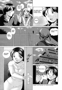 Page 19 of Shoushou Ruten Ch. 4-5