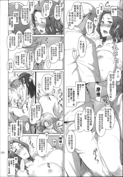 Page 122 of Tachibanachi no Dansei Jijou Matome Ban