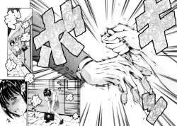 Page 14 of Lust Train Chapter 2