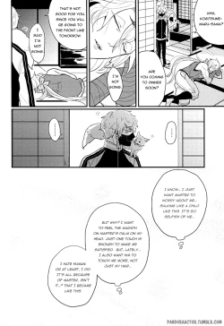 Page 12 of Kocchi Muite Nushi-sama! | Please Look At My Way, Master!