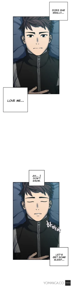 Page 41 of Ghost Love Ch.1-2