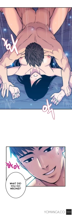 Page 60 of Ghost Love Ch.1-2