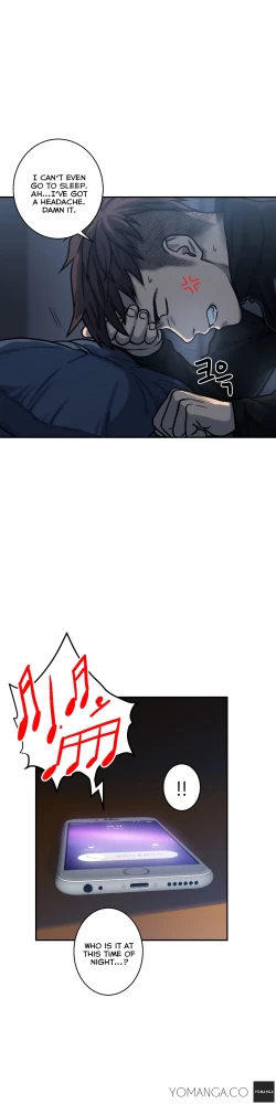 Page 34 of Ghost Love Ch.1-4