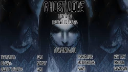 Page 70 of Ghost Love Ch.1-4