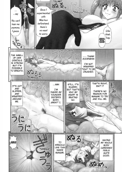 Page 27 of Inai Size Ch. 1-4, 6, 8