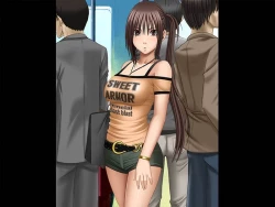 Page 20 of Meirei ni Sakaraenai Onna