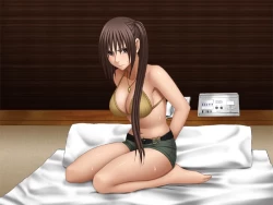 Page 29 of Meirei ni Sakaraenai Onna