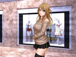 Page 2 of Meirei ni Sakaraenai Onna