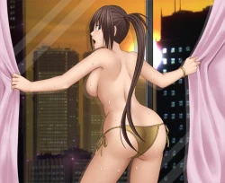 Page 36 of Meirei ni Sakaraenai Onna