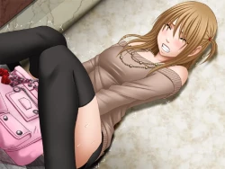 Page 4 of Meirei ni Sakaraenai Onna