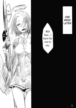 Page 12 of THE ABYSS