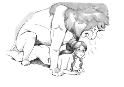 Page 104 of Futanari Eiyuu Herculena no Bouken - Tanjou Hen