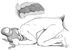 Page 105 of Futanari Eiyuu Herculena no Bouken - Tanjou Hen