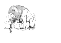 Page 107 of Futanari Eiyuu Herculena no Bouken - Tanjou Hen