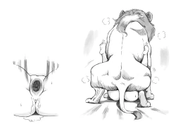 Page 117 of Futanari Eiyuu Herculena no Bouken - Tanjou Hen