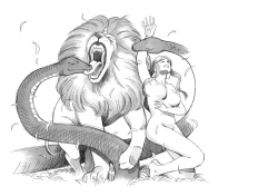 Page 149 of Futanari Eiyuu Herculena no Bouken - Tanjou Hen