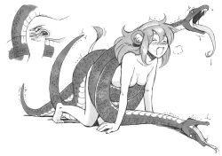 Page 150 of Futanari Eiyuu Herculena no Bouken - Tanjou Hen