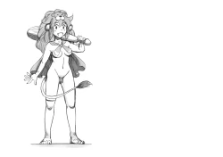 Page 84 of Futanari Eiyuu Herculena no Bouken - Tanjou Hen