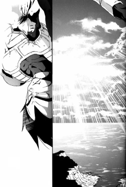 Page 8 of Kemono-tachi wa Furusato o Mezasu | Beast Seek a Birthplace