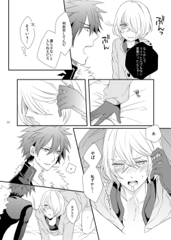 Page 30 of Soshite Prologue wa Yume Kara Sameru