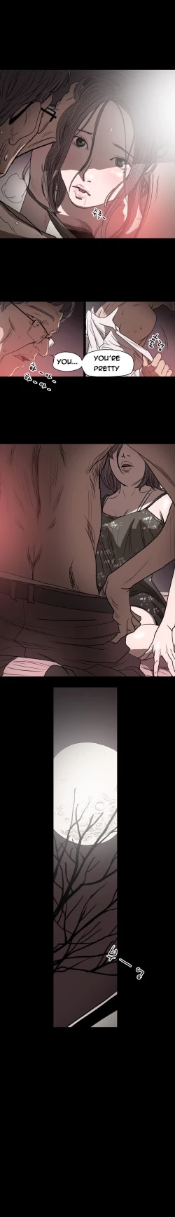 Page 19 of Kitsch | Disrespectful Bitch Ch. 1-64