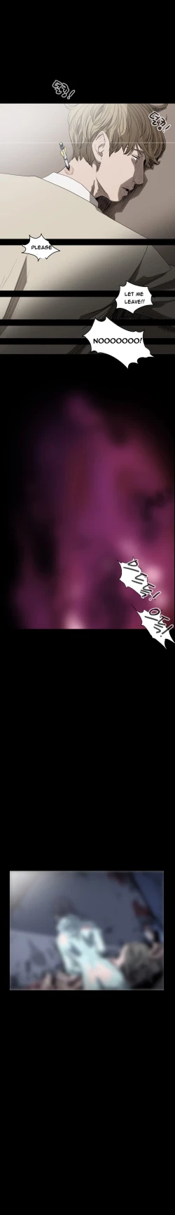 Page 342 of Kitsch | Disrespectful Bitch Ch. 1-64
