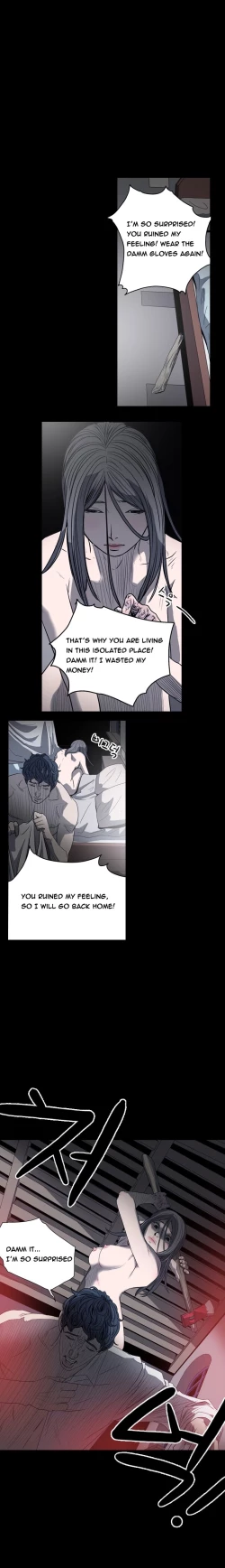 Page 373 of Kitsch | Disrespectful Bitch Ch. 1-64