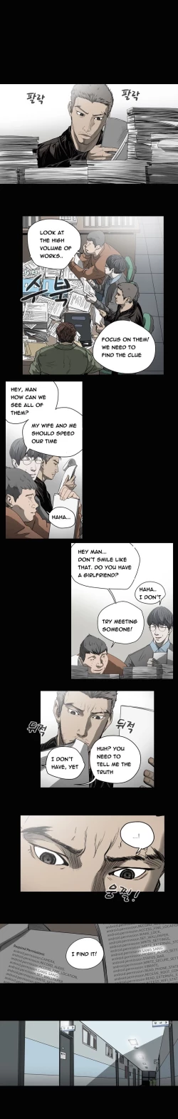 Page 388 of Kitsch | Disrespectful Bitch Ch. 1-64