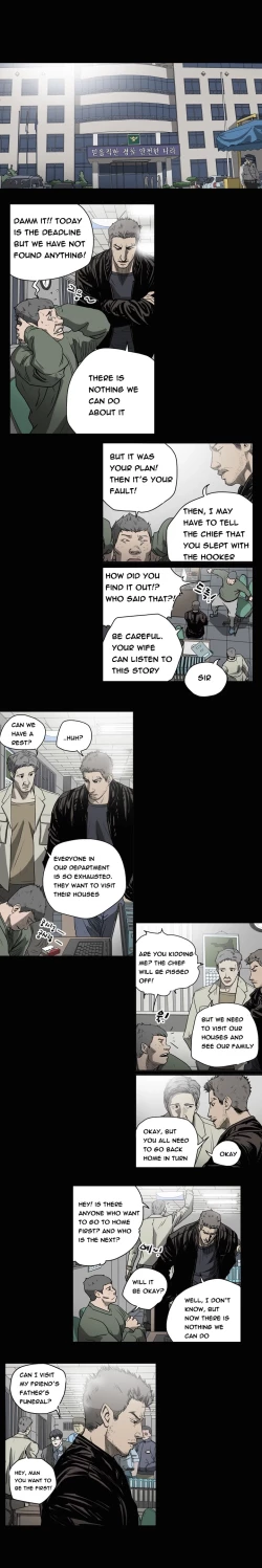 Page 438 of Kitsch | Disrespectful Bitch Ch. 1-64