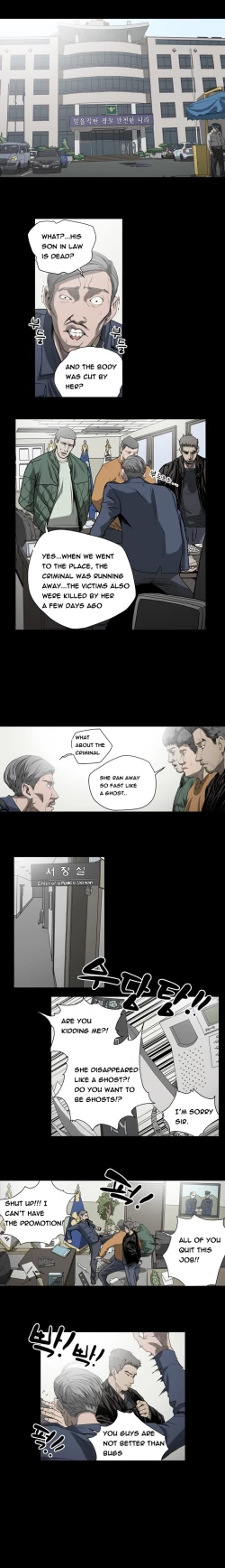 Page 493 of Kitsch | Disrespectful Bitch Ch. 1-64