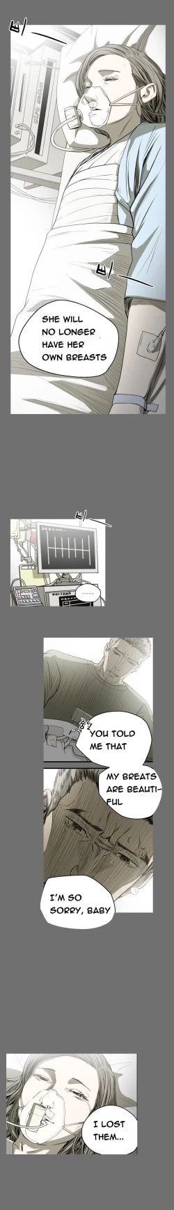 Page 502 of Kitsch | Disrespectful Bitch Ch. 1-64