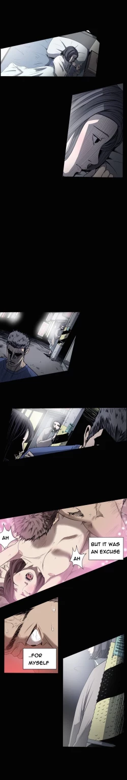 Page 520 of Kitsch | Disrespectful Bitch Ch. 1-64