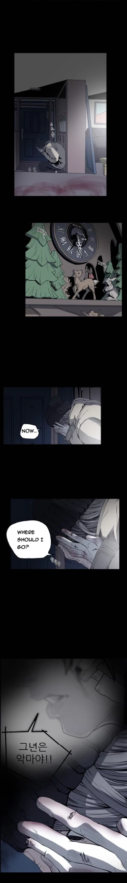 Page 574 of Kitsch | Disrespectful Bitch Ch. 1-64