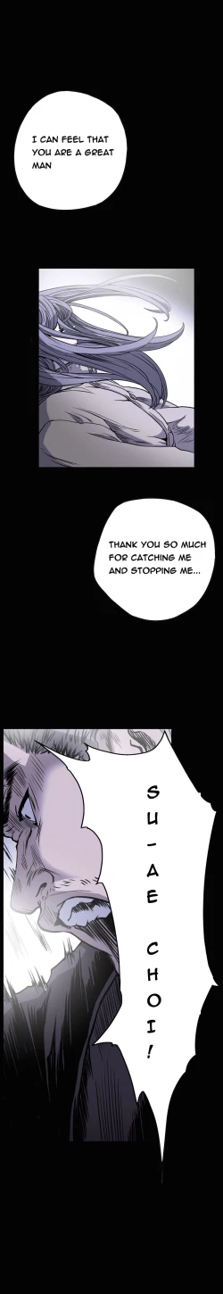 Page 606 of Kitsch | Disrespectful Bitch Ch. 1-64