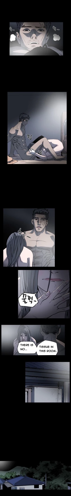 Page 669 of Kitsch | Disrespectful Bitch Ch. 1-64