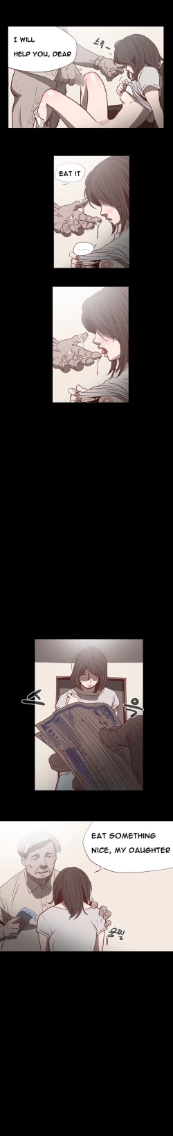 Page 6 of Kitsch | Disrespectful Bitch Ch. 1-64