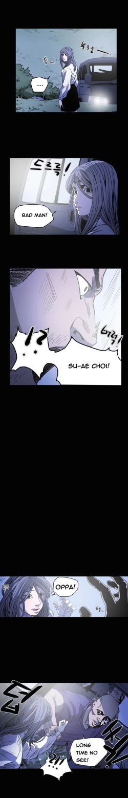 Page 711 of Kitsch | Disrespectful Bitch Ch. 1-64