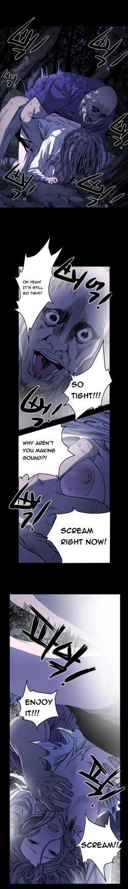 Page 720 of Kitsch | Disrespectful Bitch Ch. 1-64