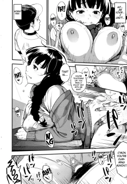 Page 16 of Shisen no Saki ni... - Beyond the Gaze...