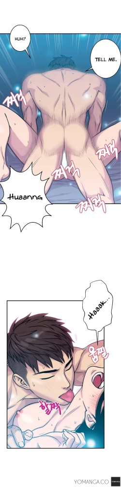 Page 61 of Ghost Love Ch.1-3